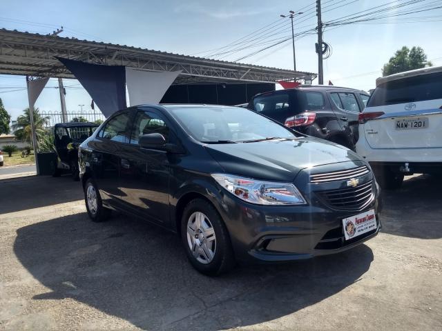 CHEVROLET PRISMA 2018/2018 1.0 MPFI JOY 8V FLEX 4P MANUAL - Foto 2