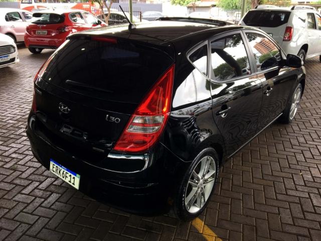 HYUNDAI I30 2.0 16V 145CV 5P AUT. - Foto 3