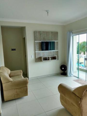 Casa segundo piso a 20 metros do mar - Foto 5