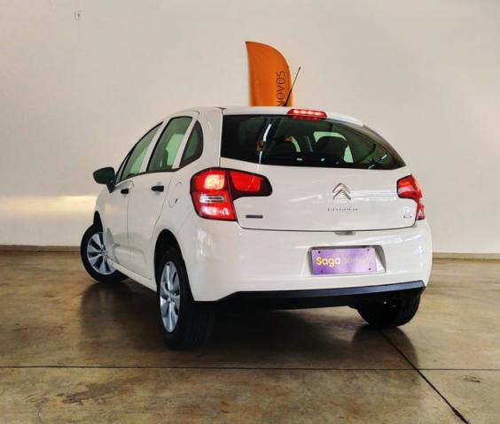 CITROEN C3 PTECH M ORIG - Foto 3