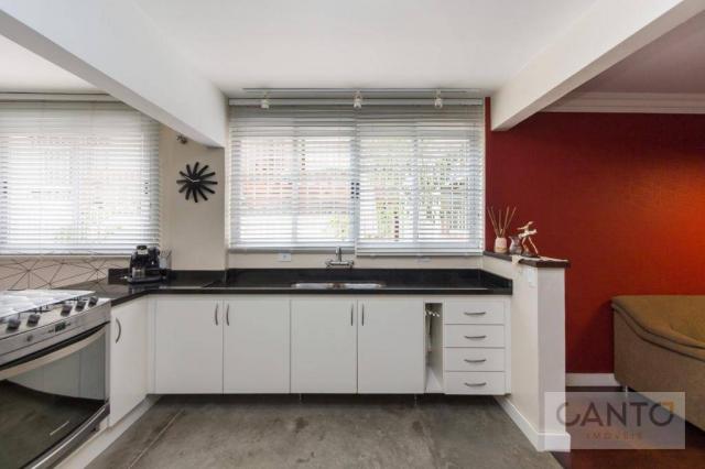Apartamento garden com 3 dormitórios à venda no cristo rei, 157 m² por r$ 600 mil - Foto 5