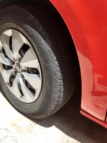 Vendo Gol G6 bem conservado - Foto 9