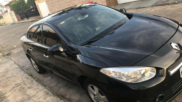 Fluence Dynamique 2013