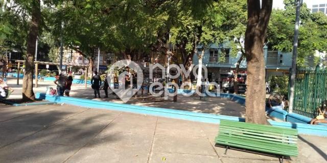 Terreno à venda em Tijuca, Rio de janeiro cod:SP0TR38467 - Foto 9