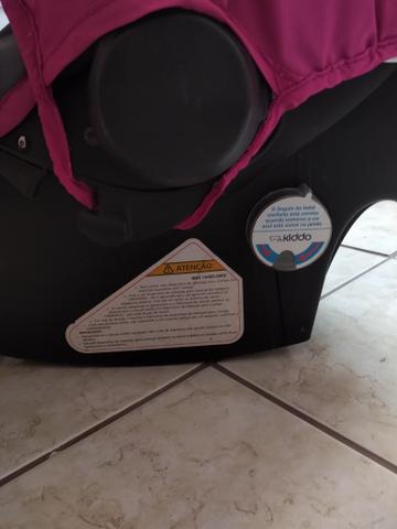 Bebê conforto KIDDO
