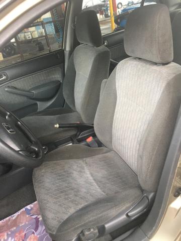 Honda Civic 2006 - Foto 5