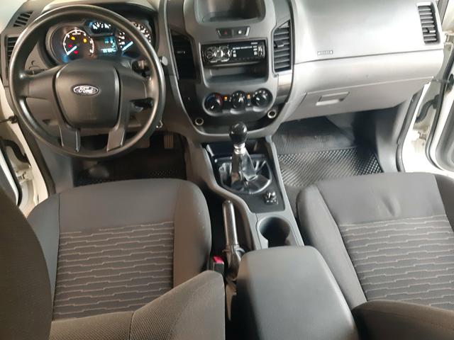 Ford Ranger 2016 Diesel 2.2 R$77.900,00 - Foto 13