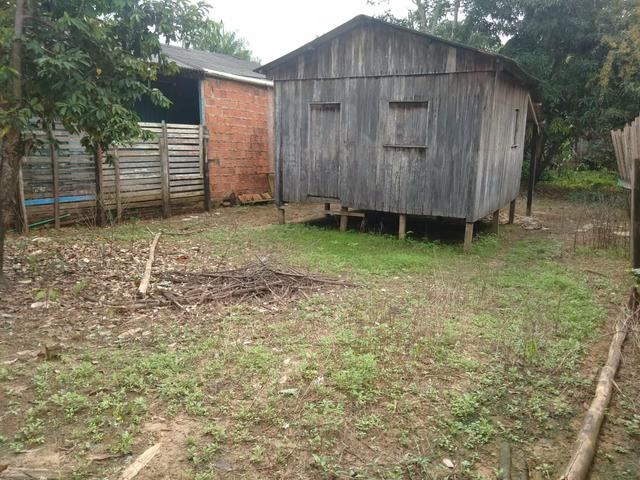 Vendo casa na Cidade Nova - Foto 2