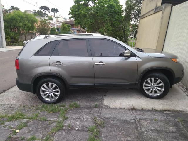 Sorento ex