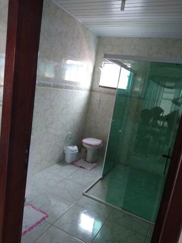REF L1193| Ótima Casa Para Locação| Totalmente Mobiliada| 01 Dormitório - Foto 3