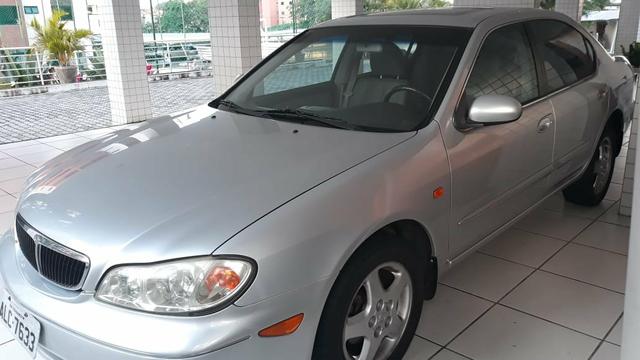 Nissan Maxima 3.0 GV - Foto 4