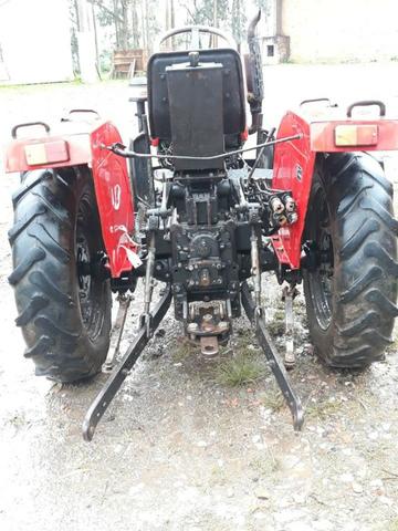 Trator Tramontini - Foto 4