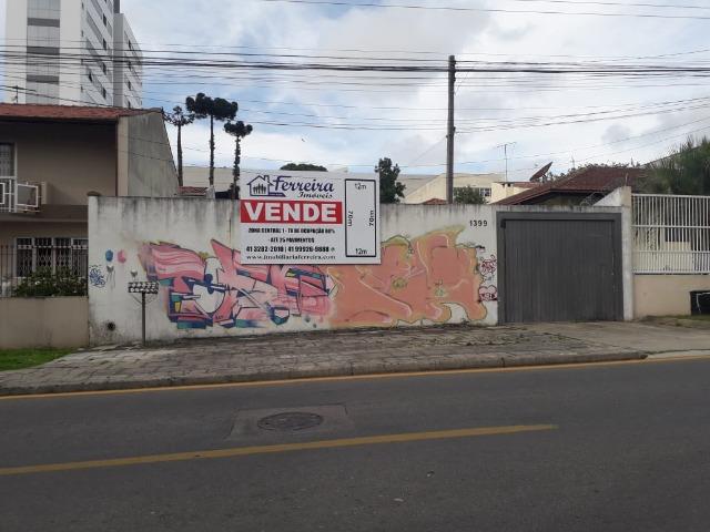Terreno - São José dos Pinhais