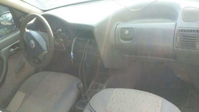 Carro gol rebaixado - Foto 5