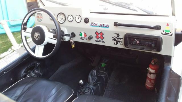 Vendo Buggy BRM, M8 - Foto 5
