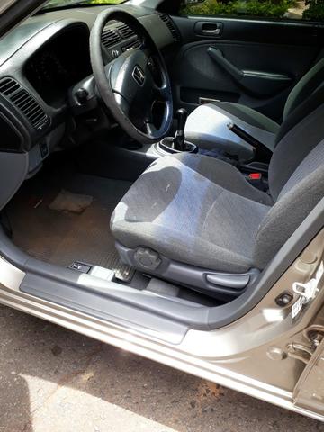 Honda civic - Foto 13