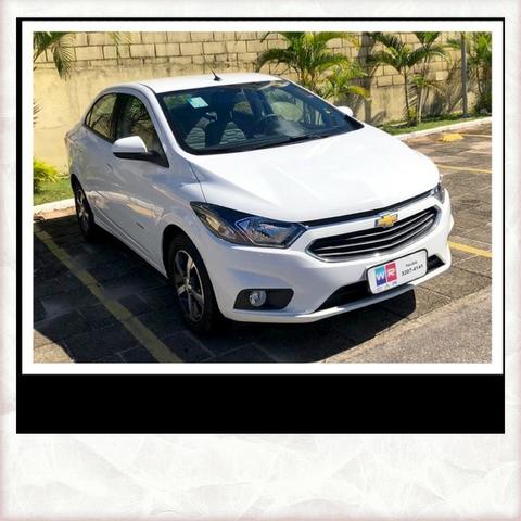 GM/Prisma 1.4 LTZ - Foto 3