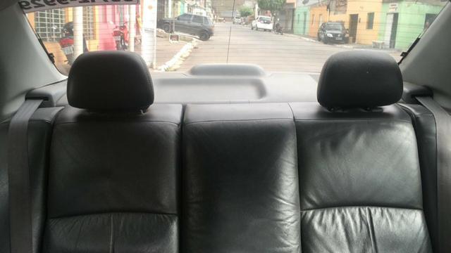 Honda Civic EX o top da categoria vendo ou troco por carro mais alto - Foto 5