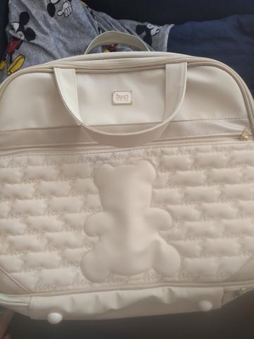 Bolsa saída maternidade - Foto 2