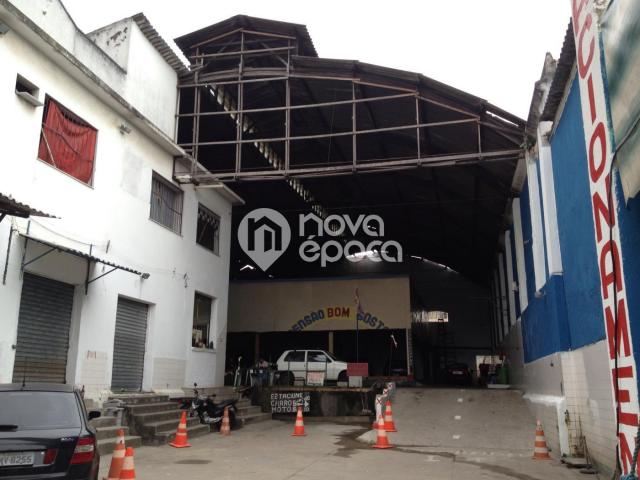 Terreno à venda em Praça da bandeira, Rio de janeiro cod:LB0TR14879 - Foto 5