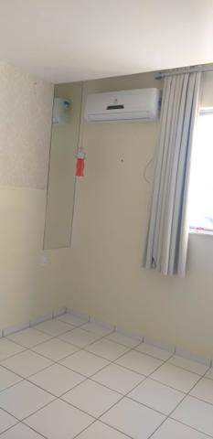 Alugo apartamento no Athenas Park de 2 quartos mobiliado na Cohama!! - Foto 19