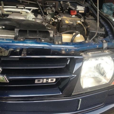 Pajero Full - Foto 2