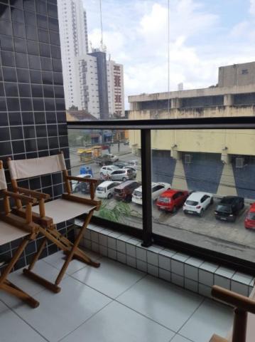 Studio à venda com 1 dormitórios em Torre, recife, Recife cod:52041-720 - Foto 9