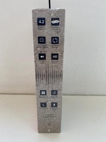 Fone de Ouvido Aiwa Bluetooth, para esportes - Foto 3