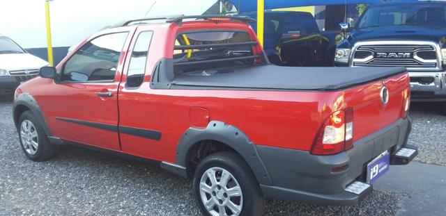 Pick up strada cab stendita 1.4 working celebration - Foto 10