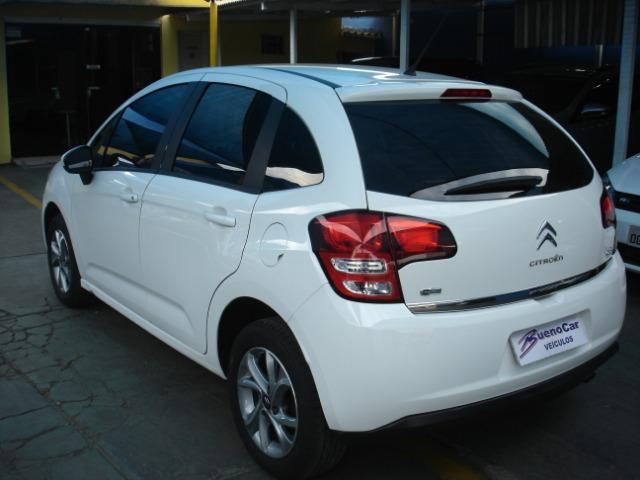 C3 Tendance 1.5 Completíssimo + Parabrisa Zenith de Única Dona c/ 56.000 Km Rodados - Foto 6