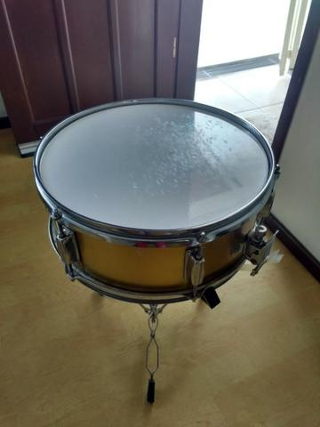 Caixa de Bateria 14" Punk'D