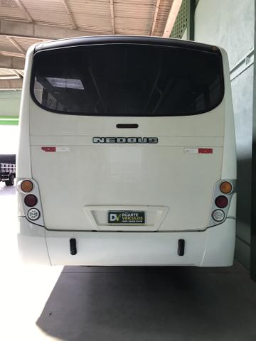 Ônibus - Foto 2