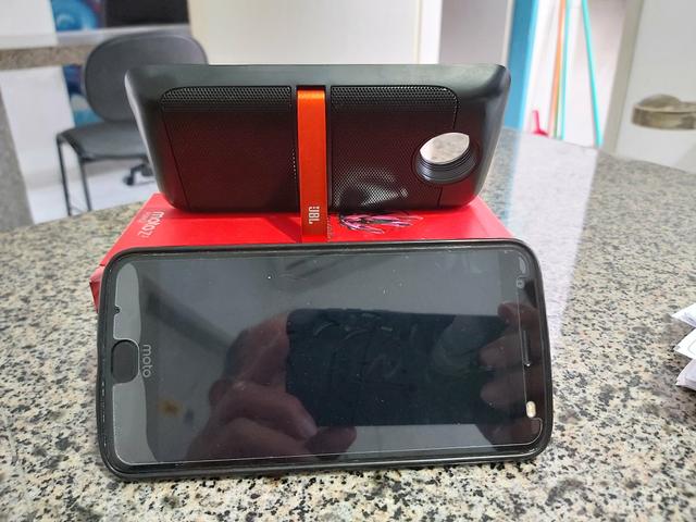 Motorola z2 force - Foto 2