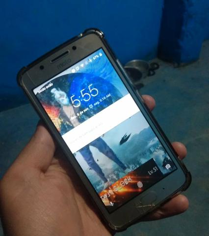 Troco no j5 prime