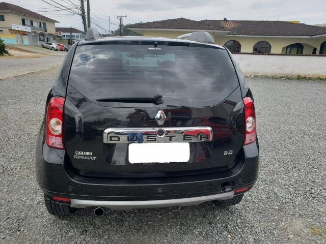 Renault Duster 2.0 Dynamique - Foto 4