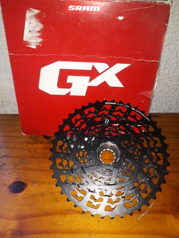 Cassete sram