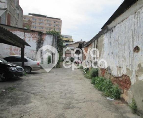 Terreno à venda em São cristóvão, Rio de janeiro cod:AP0TR1247 - Foto 6