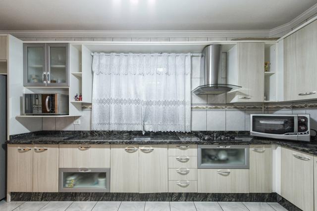 Triplex Sobrado Neoville Ac Troca - Foto 5
