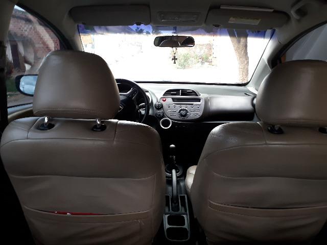Honda Fit - Foto 8