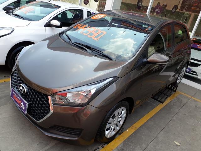 Carros seminovos sem entrada hb20, onix, prisma, hb20s, logan, versa, march, sandero, gol - Foto 10