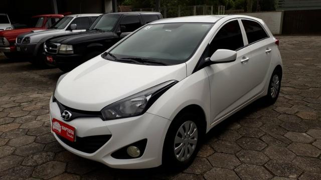 Hyundai - HB20 Comfort 1.0 4P - Foto 2