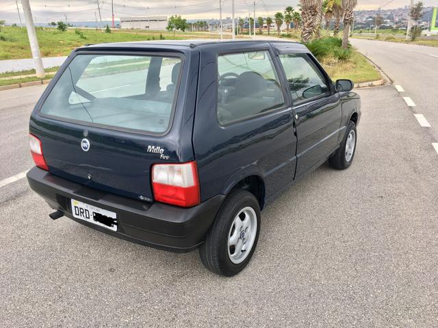Uno fire flex ano 2006 $ 11.500 impecável * aceito troca - Foto 5