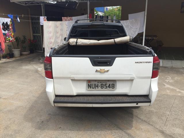 Montana LS 1.4 2016 - Foto 2