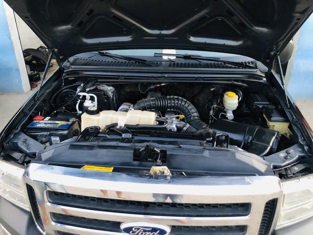 F250 xlt 180 cv2006 - Foto 5