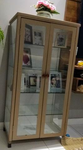 Cristaleira de Ferro - Foto 4