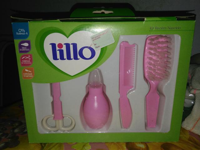 Kit infantil - Foto 3
