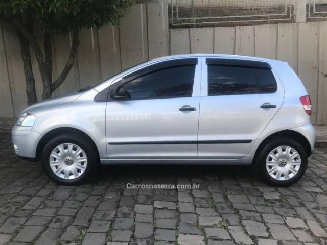 Fox 1.6 mi plus 8v - ótimo - Foto 6