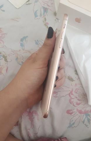 Vendo IPhone 8 Plus - Foto 2