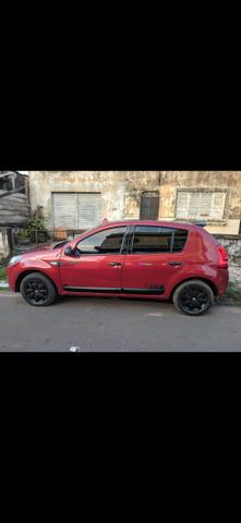 Renault Sandero 2013 - Foto 4