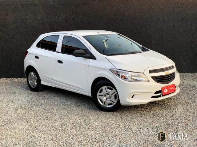 CHEVROLET ONIX 1.0 MT JOY 2018 - Foto 2